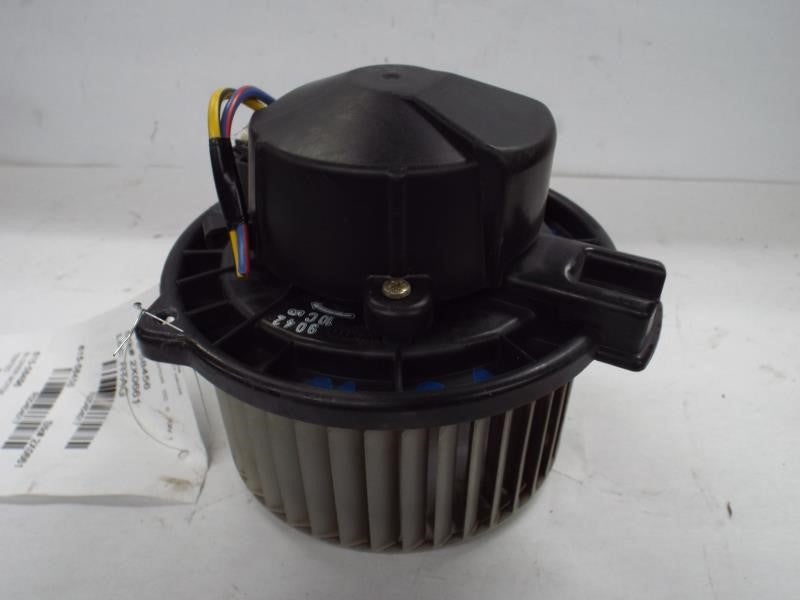 HEATER BLOWER MOTOR ACCORD MDX PILOT 98 99 00 - 03 04 - MRK454017
