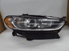 Load image into Gallery viewer, HEADLIGHT LAMP ASSEMBLY Ford Fusion 13 14 15 16 Right - MRK454020
