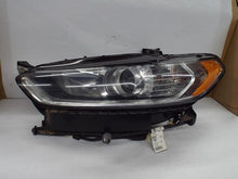 Load image into Gallery viewer, HEADLIGHT LAMP ASSEMBLY Ford Fusion 13 14 15 16 Left - MRK454021

