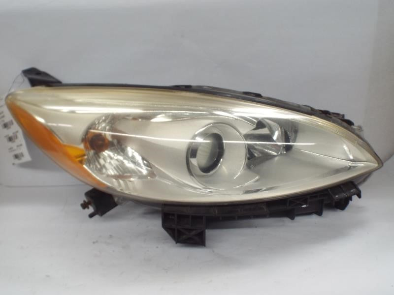HEADLIGHT LAMP ASSEMBLY Mazda 5 12 13 14 15 16 17 Right - MRK454034