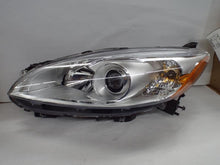 Load image into Gallery viewer, HEADLIGHT LAMP ASSEMBLY Mazda 5 12 13 14 15 16 17 Left - MRK454035
