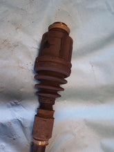 Load image into Gallery viewer, AXLE SHAFT Mazda 5 2012 12 2013 13 2014 14 Right - MRK454056
