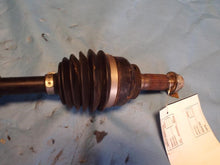 Load image into Gallery viewer, AXLE SHAFT Mazda 5 2012 12 2013 13 2014 14 Left - MRK454057
