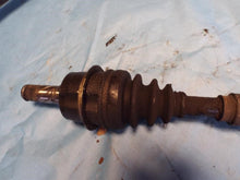 Load image into Gallery viewer, AXLE SHAFT Mazda 5 2012 12 2013 13 2014 14 Left - MRK454057
