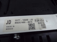 Load image into Gallery viewer, Speedometer Cluster Ford Fusion 2014 - MRK454123
