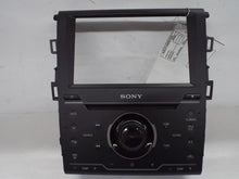 Load image into Gallery viewer, Radio Ford Fusion 2014 - MRK454143
