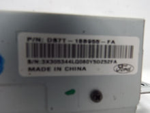 Load image into Gallery viewer, INFO-GPS SCREEN Ford Fusion 2013 13 2014 14 2015 15 2016 16 - MRK454148
