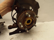 Load image into Gallery viewer, FRONT SPINDLE KNUCKLE Sonata 2011 11 2012 12 2013 13 Right - MRK454166
