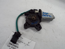 Load image into Gallery viewer, POWER WINDOW MOTOR Santa Fe 20001 01 2002 02 2003 03 04 05 06 Front Left - MRK454182
