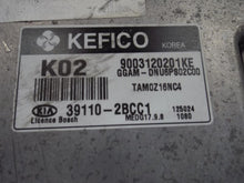 Load image into Gallery viewer, ECU ECM COMPUTER Kia Soul 2013 13 - MRK454184
