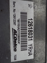 Load image into Gallery viewer, ECU ECM COMPUTER Lucerne Cobalt Express 1500 Van HHR Impala 07-12 - MRK454185

