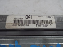 Load image into Gallery viewer, ECU ECM Computer  FORD E350 VAN 2003 - MRK454189
