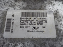 Load image into Gallery viewer, ECU ECM COMPUTER Ford Expedition 2005 05 - MRK454213
