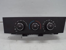 Load image into Gallery viewer, Temperature Controls Buick Lacrosse 2007 - MRK454274
