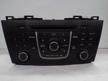 Load image into Gallery viewer, Radio Mazda 5 2013 - MRK454277
