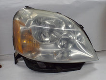 Load image into Gallery viewer, HEADLIGHT LAMP ASSEMBLY Ford Five Hundred 05 06 07 Right - MRK454284

