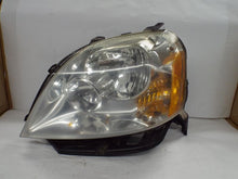 Load image into Gallery viewer, HEADLIGHT LAMP ASSEMBLY Ford Five Hundred 05 06 07 Left - MRK454285
