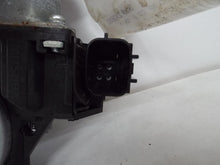 Load image into Gallery viewer, REAR DOOR WINDOW REGULATOR POWER Nissan Sentra 2013-2019 Left - MRK454315
