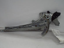 Load image into Gallery viewer, REAR DOOR WINDOW REGULATOR POWER Nissan Sentra 2013-2019 Left - MRK454315

