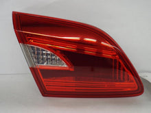 Load image into Gallery viewer, TRUNK LID MOUNTED TAIL LIGHT LAMP Nissan Sentra 16 17 18 19 Left - MRK454316

