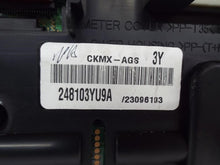 Load image into Gallery viewer, SPEEDOMETER CLUSTER Nissan Sentra 2017 17 2018 18 2019 19 - MRK454320
