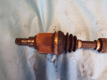 Load image into Gallery viewer, FRONT CV AXLE SHAFT Nissan Sentra 13 14 15 16 17 18 19 AT Right - MRK454329

