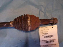 Load image into Gallery viewer, FRONT CV AXLE SHAFT Nissan Sentra 13 14 15 16 17 18 19 AT Right - MRK454329
