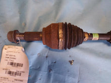 Load image into Gallery viewer, FRONT CV AXLE SHAFT Nissan Sentra 13 14 15 16 17 18 19 AT Left - MRK454330
