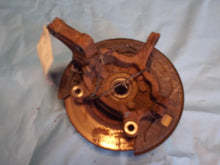 Load image into Gallery viewer, FRONT SPINDLE KNUCKLE Juke Leaf NV200 Sentra 11 12 13 14 15 Right - MRK454331
