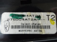 Load image into Gallery viewer, TEMPERATURE CONTROLS Nissan Sentra 2015 15 2016 16 - MRK454351
