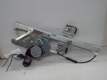 Load image into Gallery viewer, FRONT DOOR WINDOW REGULATOR POWER Lesabre 00 01 02 03 04 05 Left - MRK454353
