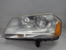 Load image into Gallery viewer, HEADLIGHT LAMP ASSEMBLY Dodge Avenger 08 09 10 11 12 13 14 Left - MRK454367
