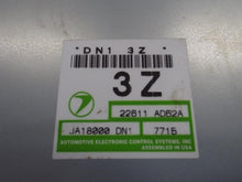 Load image into Gallery viewer, ECU ECM COMPUTER Subaru Legacy 1998 98 2.5L - MRK454393
