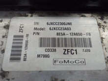Load image into Gallery viewer, ECU ECM Computer Ford Fusion 2008 - MRK454414
