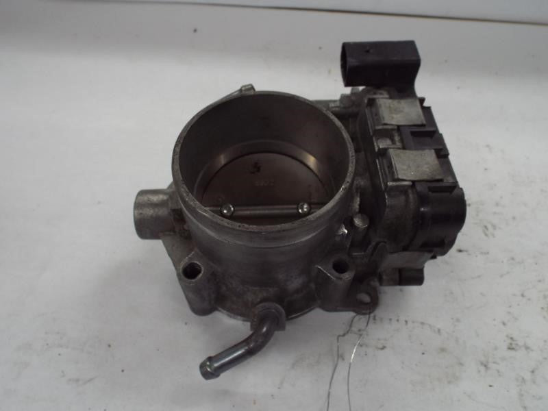 Engine Throttle Rabbit THROTTLE BODY Vw Beetle Jetta Rabbit 05 - 07 - MRK454426 – Tom's ...