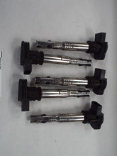 Load image into Gallery viewer, IGNITION COIL Audi A3 A4 Golf Jetta Passat 05 - 08 - MRK454430
