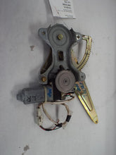 Load image into Gallery viewer, Rear Window Regulator Sequoia 2001 01 02 03 - 07 left - MRK454443
