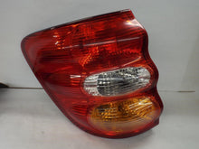 Load image into Gallery viewer, OUTER TAIL LIGHT LAMP Toyota Sequoia 01 02 03 04 Left - MRK454447
