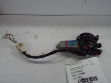 Load image into Gallery viewer, FRONT POWER WINDOW MOTOR Toyota Sequoia Tundra 2001-2007 Left - MRK454454
