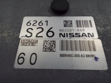 Load image into Gallery viewer, ECU ECM COMPUTER Nissan Sentra 2016 16 - MRK454458
