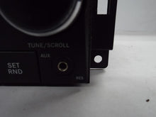Load image into Gallery viewer, RADIO Avenger Challenger Compass Patriot 200 12 13 14 15 16  AM FM CD - MRK454486
