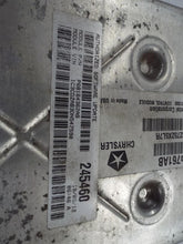 Load image into Gallery viewer, ECU ECM COMPUTER Dodge Avenger Mercedes-Benz 200 2013 13 - MRK454487
