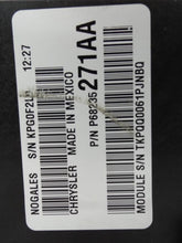 Load image into Gallery viewer, BODY CONTROL MODULE BCM COMPUTER Avenger 200 11 12 13 14 - MRK454489
