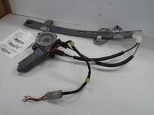 Load image into Gallery viewer, WINDOW REGULATOR Accord 1994 94 1995 95 1996 96 97 Left - MRK454518

