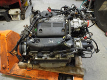 Load image into Gallery viewer, Engine Motor Honda Accord 1997 - MRK454521
