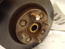Load image into Gallery viewer, FRONT SPINDLE HONDA ACCORD 95 96 97 98 3.0 LEFT - MRK454525
