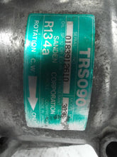 Load image into Gallery viewer, AC COMPRESSOR Honda Accord 1995 95 1996 96 97 V6 - MRK454546
