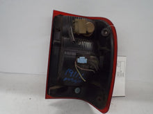 Load image into Gallery viewer, TAIL LIGHT LAMP ASSEMBLY Ford Ranger 01 02 03 04 05 Left - MRK454562
