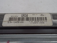 Load image into Gallery viewer, ECU ECM COMPUTER Ford Ranger Mazda B-4000 2005 05 - MRK454566
