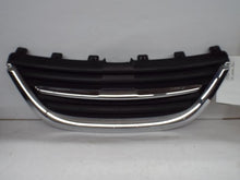 Load image into Gallery viewer, GRILLE Saab 9-5 2006 06 2007 07 2008 08 2009 09 2010 10 - MRK454580
